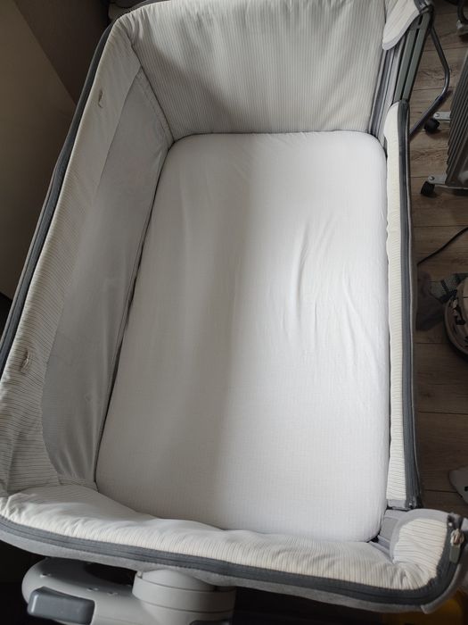 Дитяче ліжко Chicco