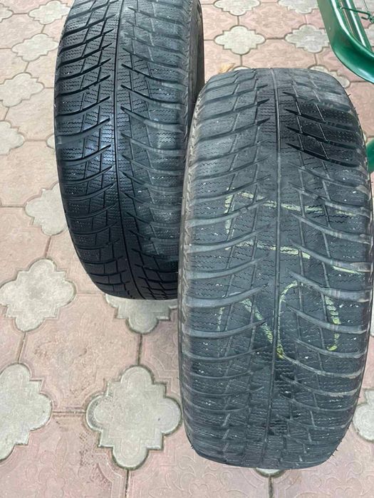 bridgestone blizzak Im001 205/60 r16