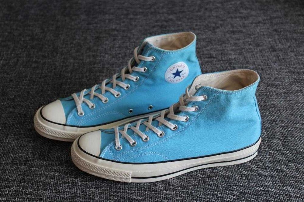 Кеди Converse All Star Chuck Taylor 70 Hi Heriatge Оригінал 45р