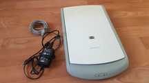 Сканер HP Scanjet G2410