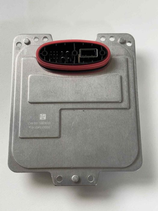 Sterownik reflektorów