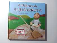 A padeira de aljubarrota
