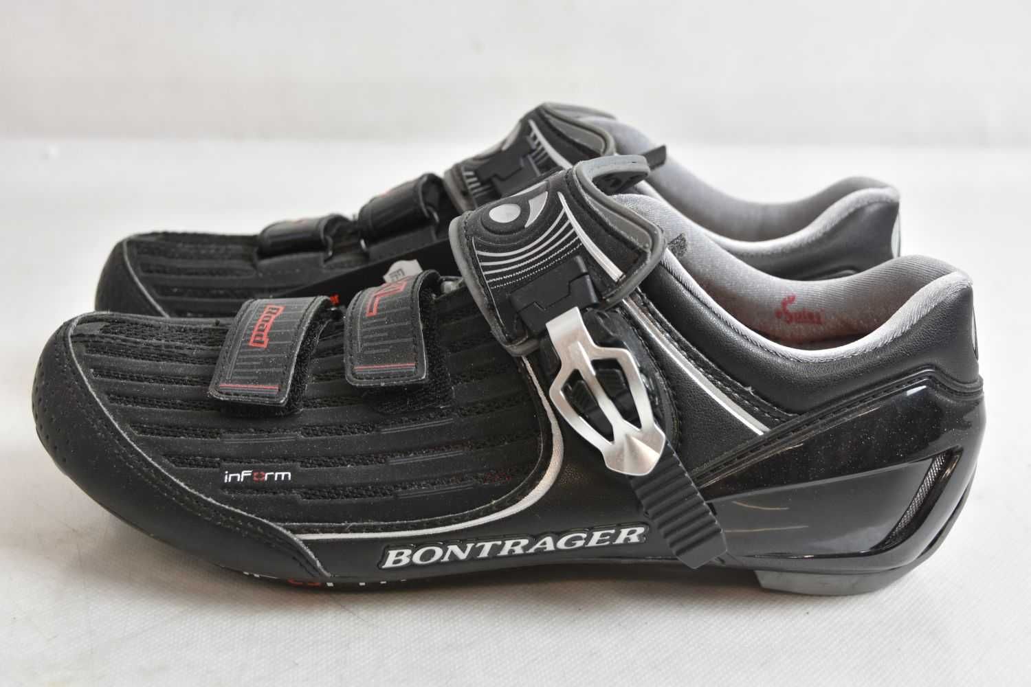 NOWE buty rowerowe BONTRAGER race rxl inform carbon ! 42 !