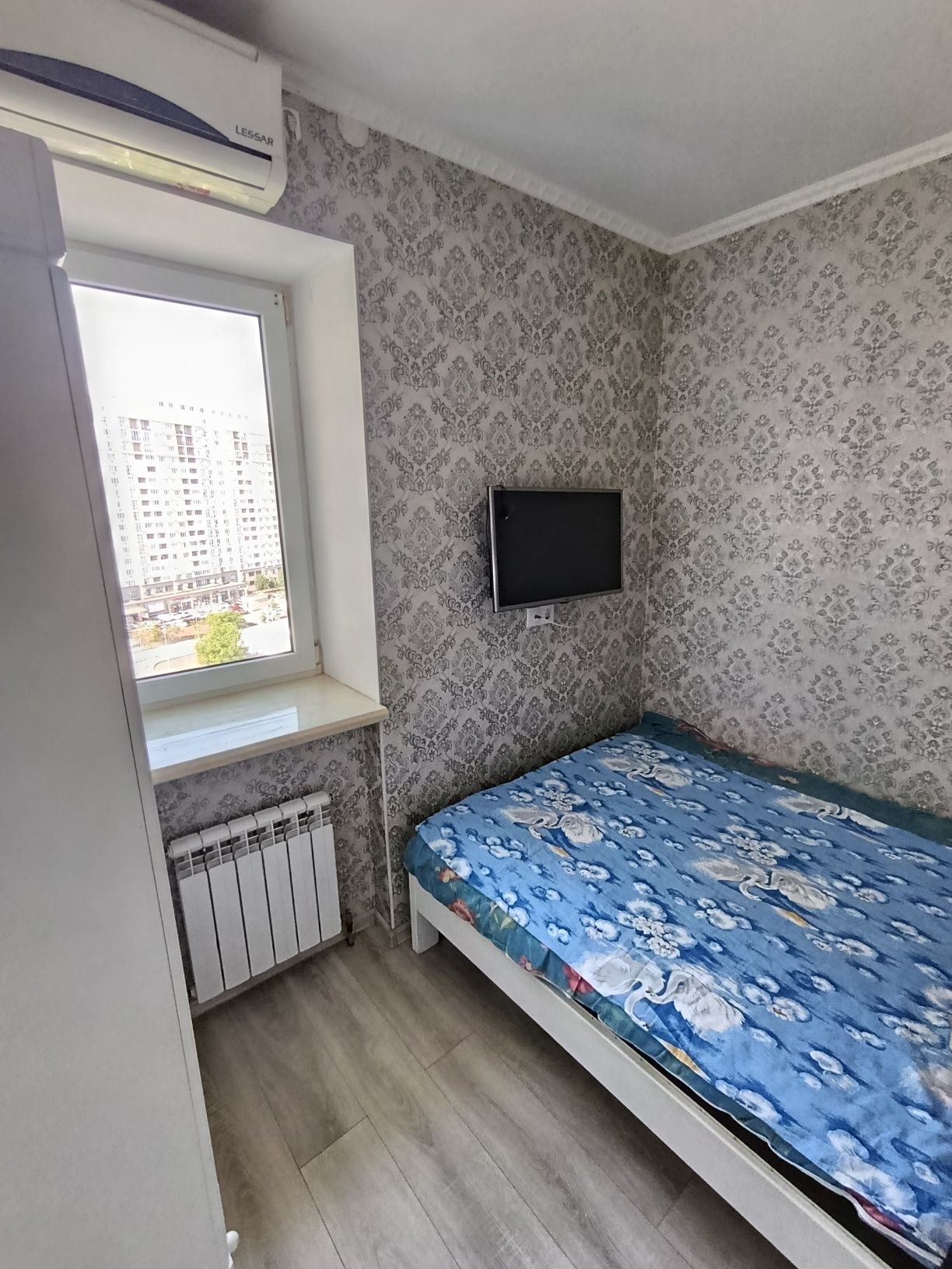 Продам квартиру Грушевского 39/1 к1.