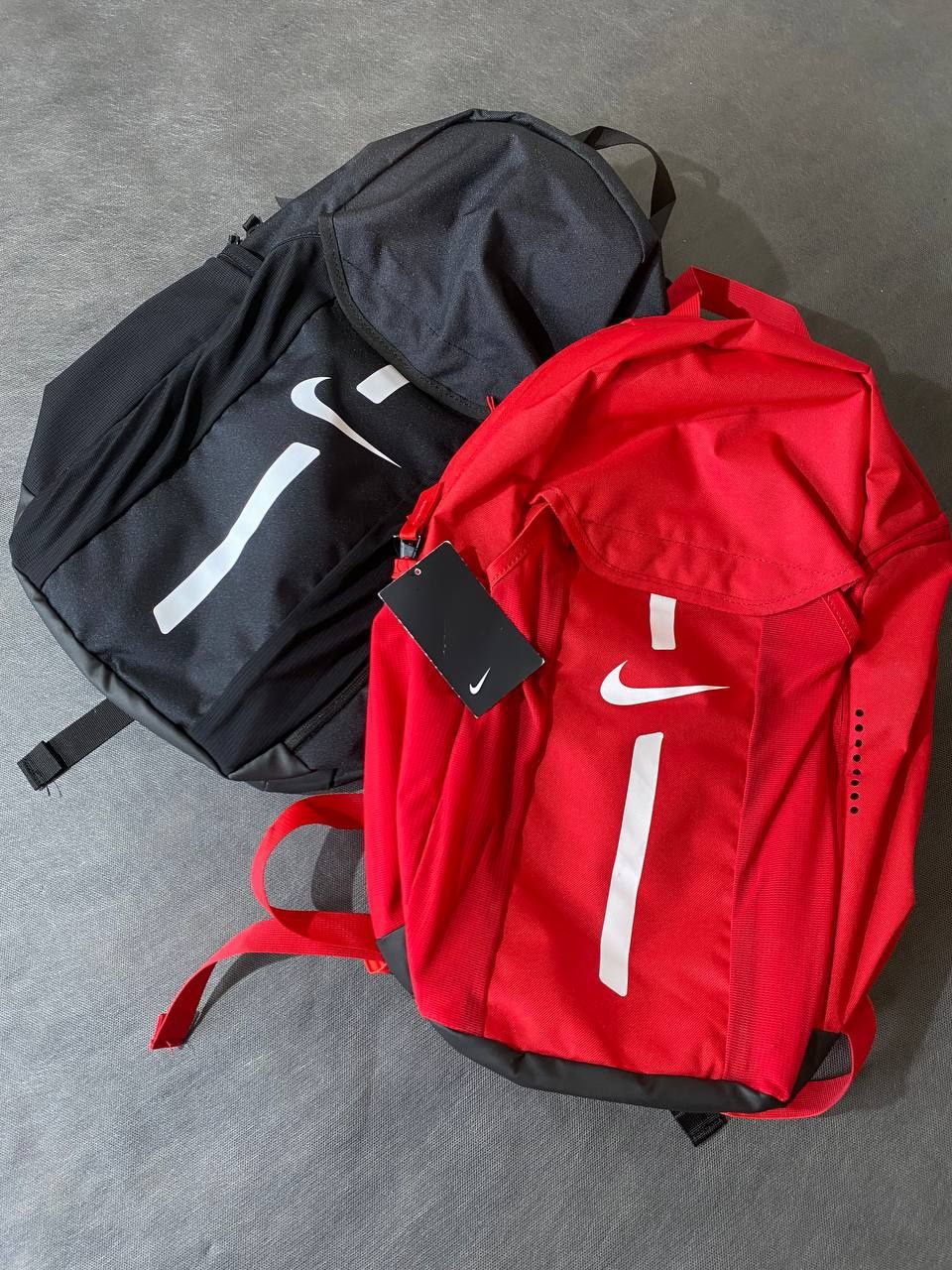 Сумка Nike akademy backpack