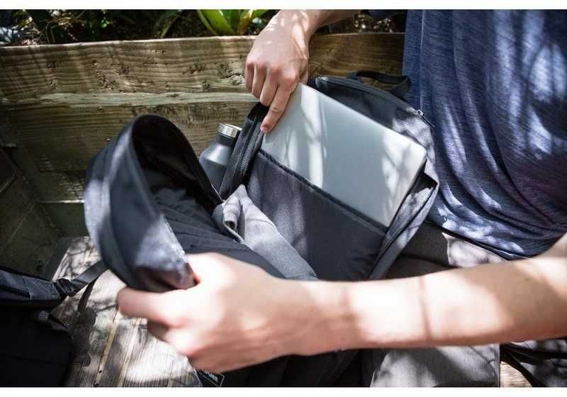 Рюкзак Dakine Essentials 22l (жіночий / чоловічий / для ноутбука 15")