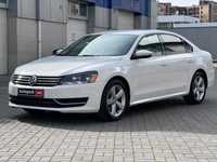 Продам Volkswagen Passat B7 2012р. #42100