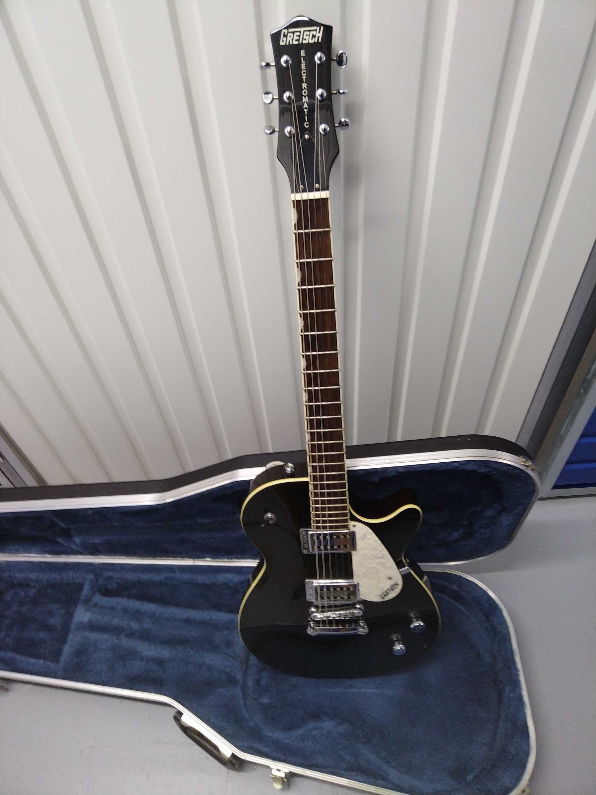 Gretsch Eletromatic Black