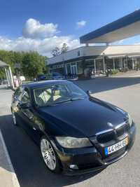 BMW E90 320D (m47)