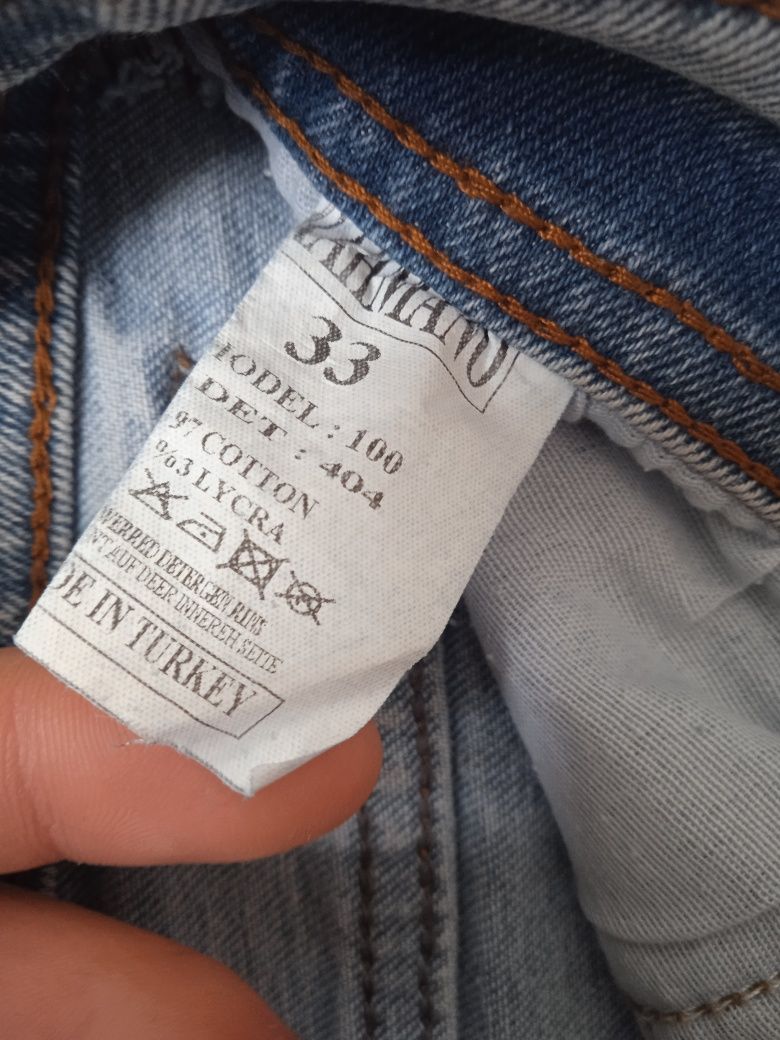 Продам джинсы не дорого