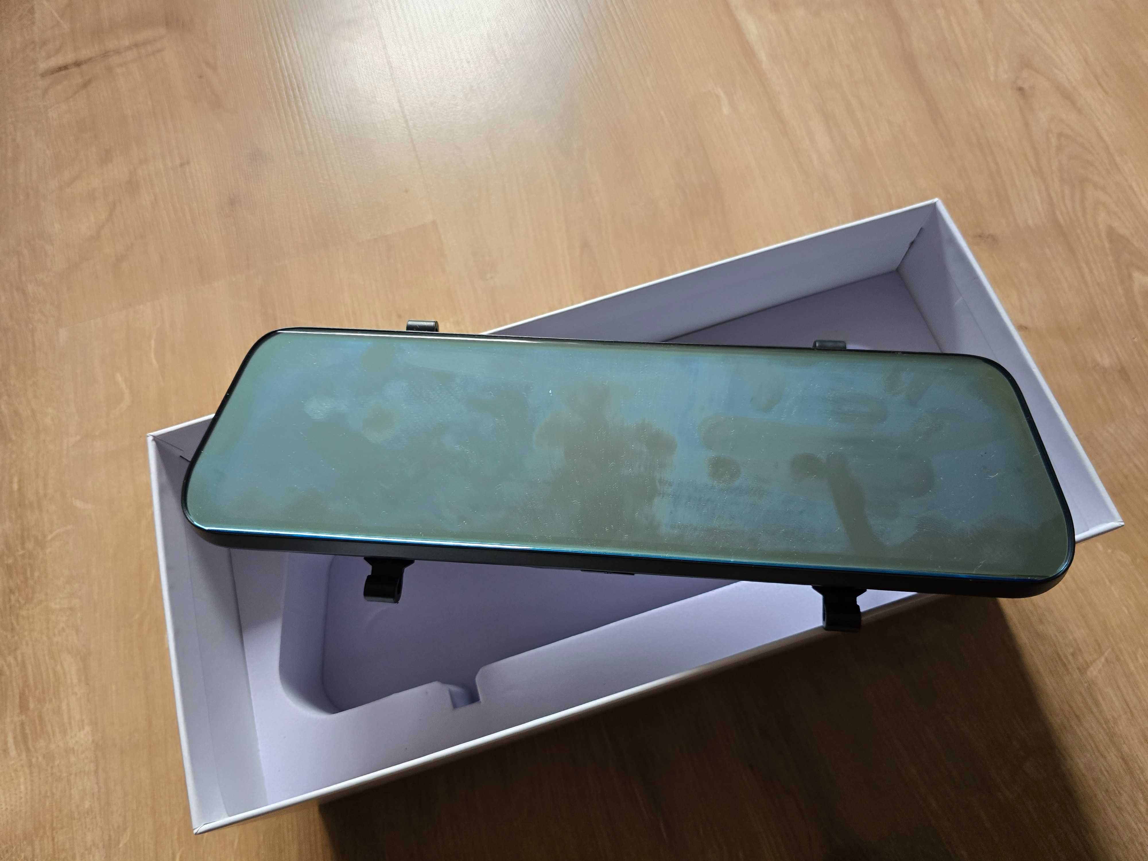 Wideorejestrator MIKAVI PQ5 Dual