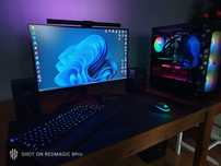 LG UltraGear 27 2K 144hz 2560x1440 27gn800-b