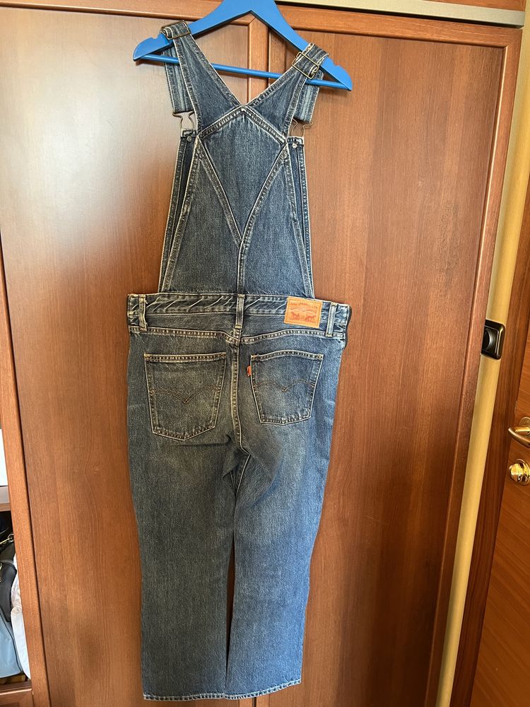 Комбінезон Levi’s жіночий