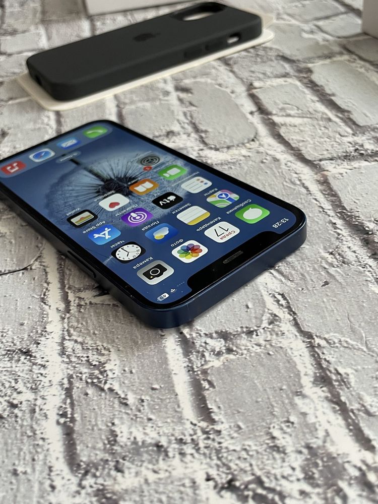 iPhone 12 Mini 256GB Neverlock