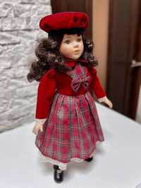Кукла коллекционная Charlotte