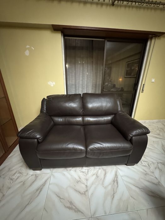 Sofá Divani&Divani by Natuzzi