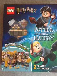 Harry Potter-Potter kontra Malfoy
