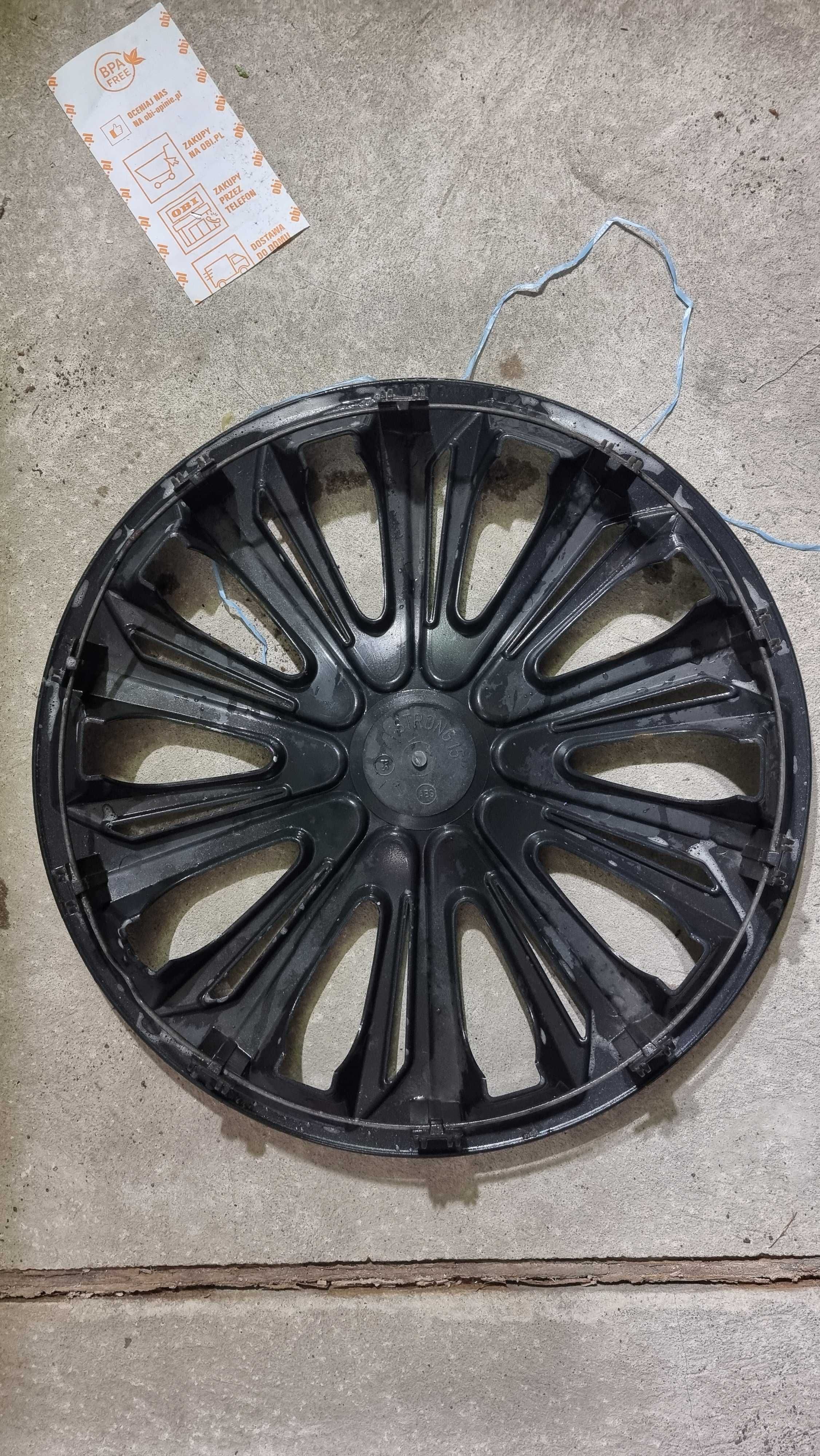 Kołpaki do Toyoty R15