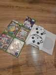 Xbox One S sprzedam zestaw w stanie bardzo dobrym wszystko sprawne.