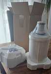 Wymienny wkład / filtr do wody z lampą UV eSpring firmy Amway
Wymienny