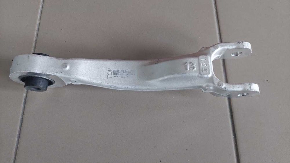 Важіль задній верхній повздовжній Tesla Model Y 1188427-00-B