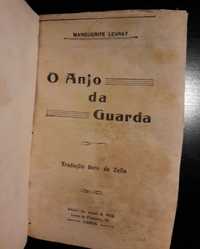 Marguerite Levray - O Anjo da Guarda