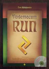 Vademecum run - Ewa Kulejewska