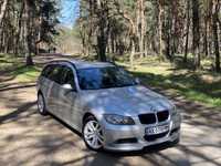 Bmw e91 320d m47n бмв е91