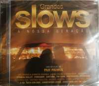 CD - Grandes Slows