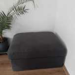 Pufa duża Ikea okazja