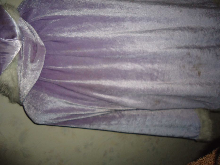 костюм к вечиринке утренику