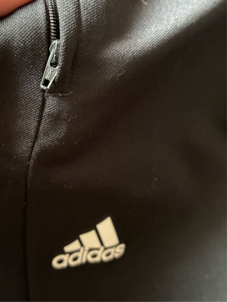 Спортивні штани від Adidas climalite S розмір ідеальний стан