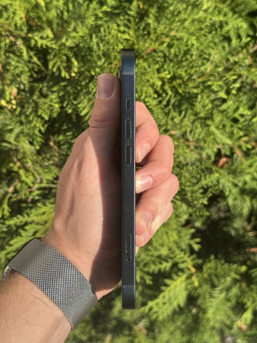 IPhone 13 128 GB Midnight Never