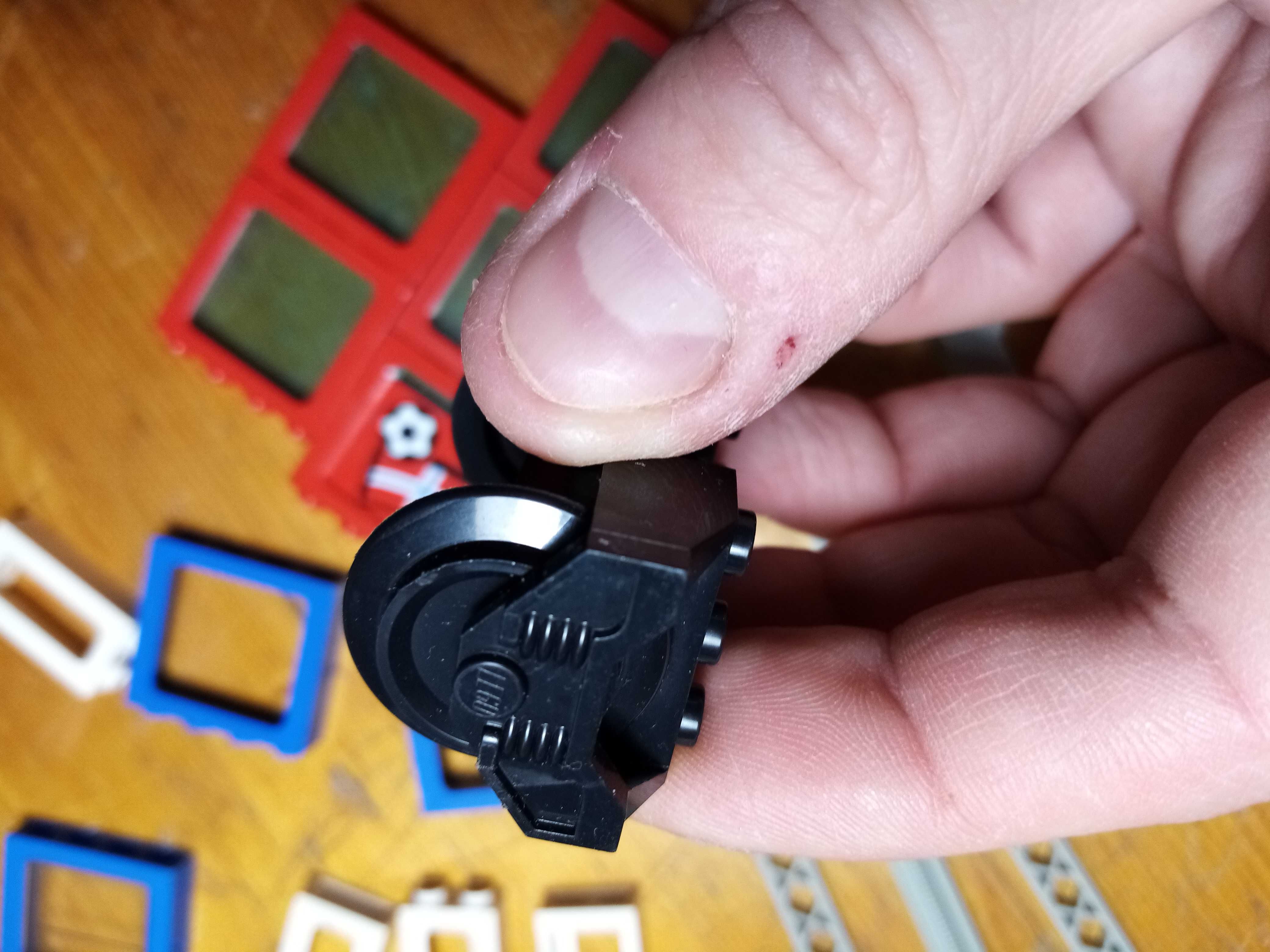 Lego train okna koła części mix