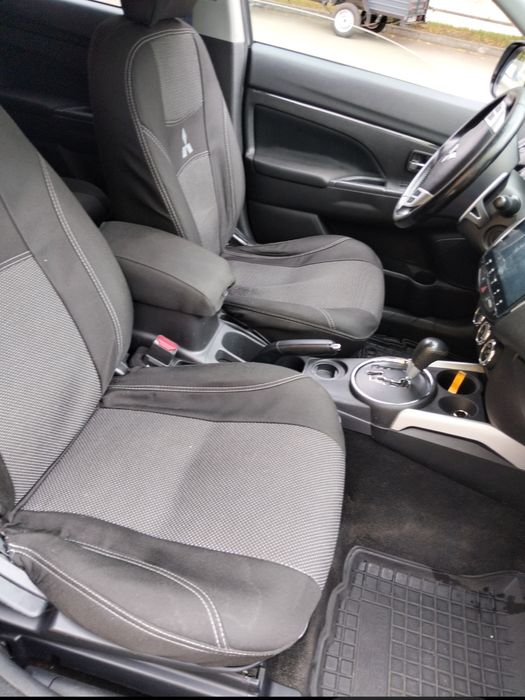 Mitsubishi Outlander ASX , 2013 , 2.0