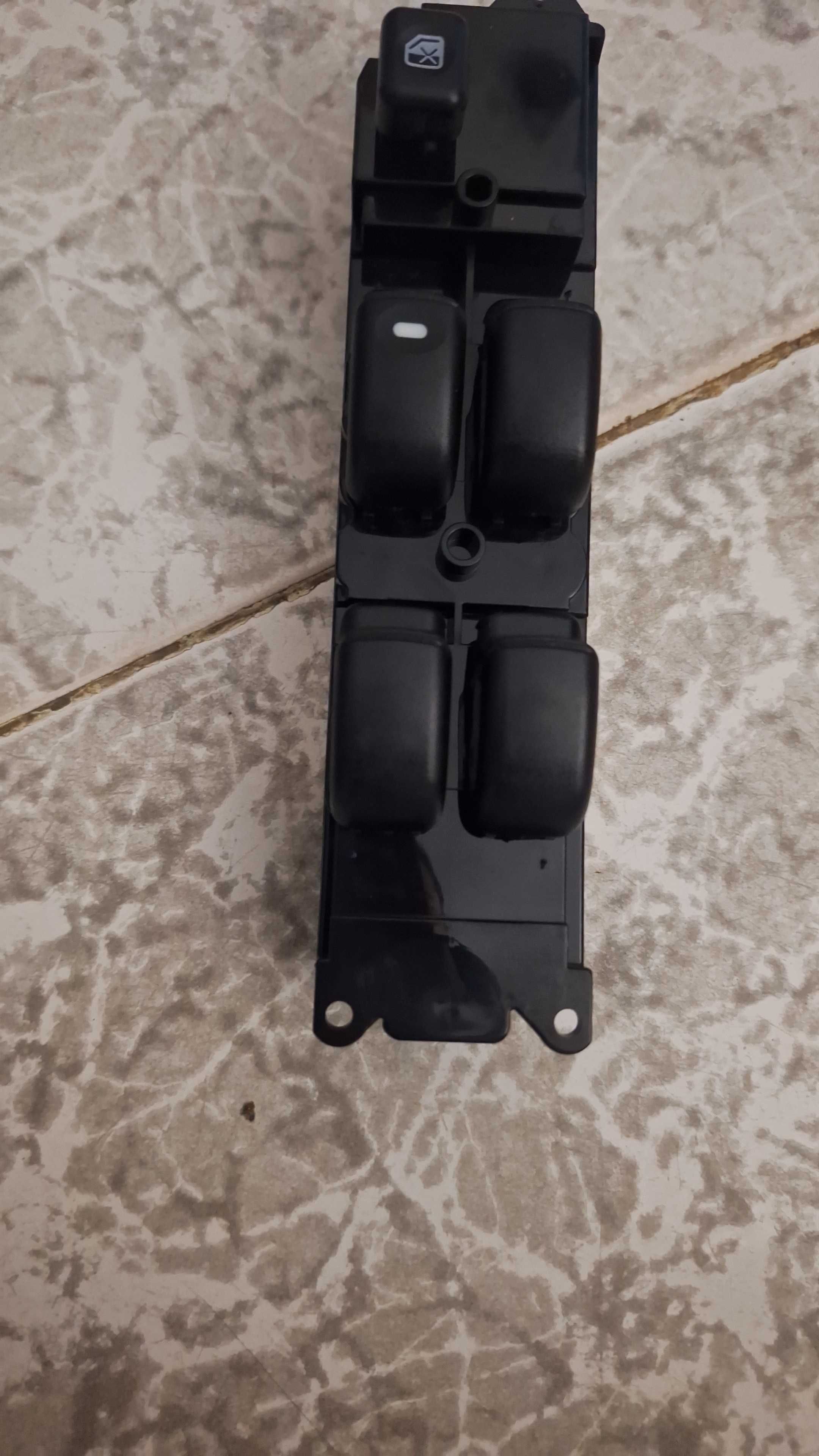 Botões Vidros Mitsubishi L200, Pajero, Lancer Comando botao interru