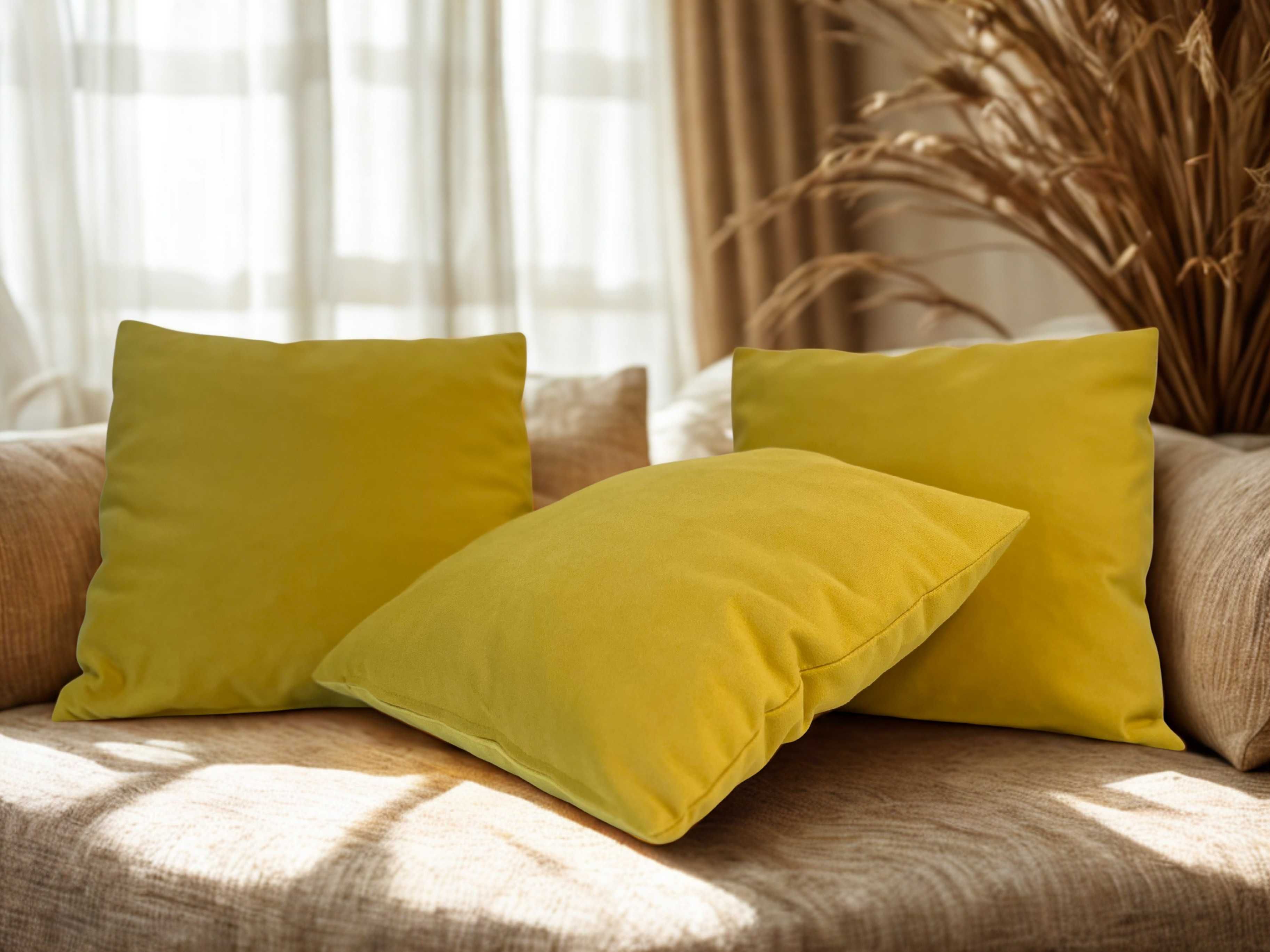 Almofadas Decorativas!