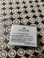 Nuxe Nuxuriance Gold, balsam pod oczy