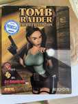 Tomb Raider The Last Revelation Polska Wersja Premierowa