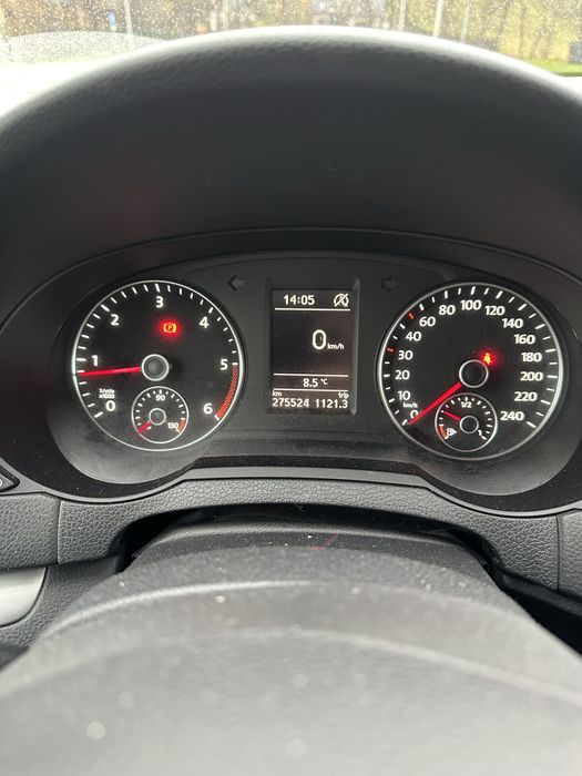 Volksvagen sharan 2015 2.0TDI