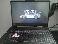 Laptop ASUS TUF Gaming F15