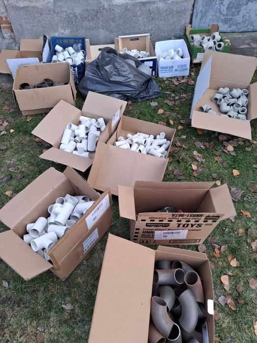 armatura hydrauliczna