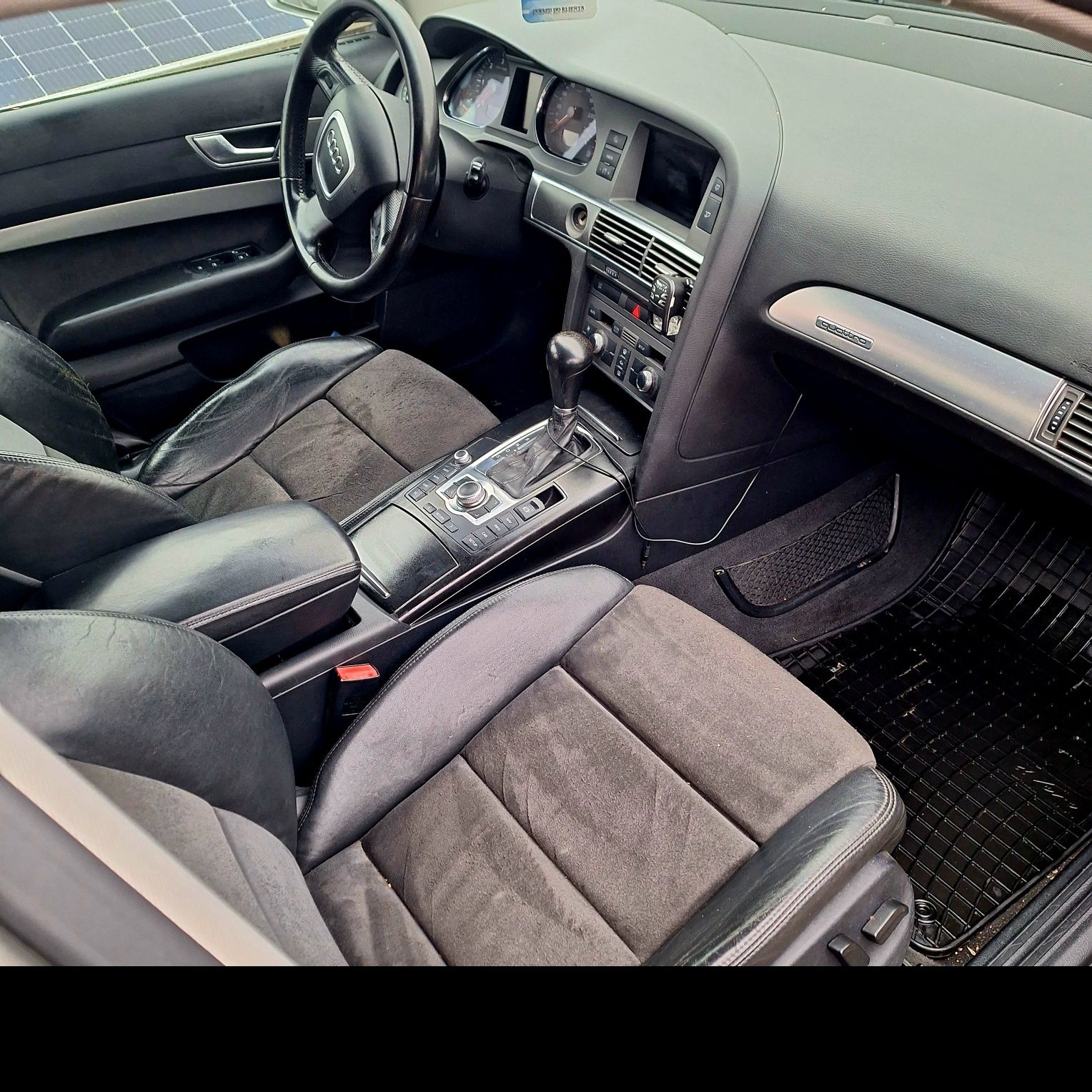 Audi A6 C6 3.0 Diesel
