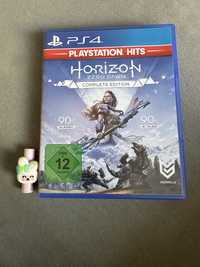 Horizon Zero Dawn Complete Edition PS4 gra na konsola