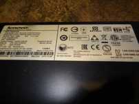 lenovo c 40-30 i3 płyta główna sprawna + obudowa