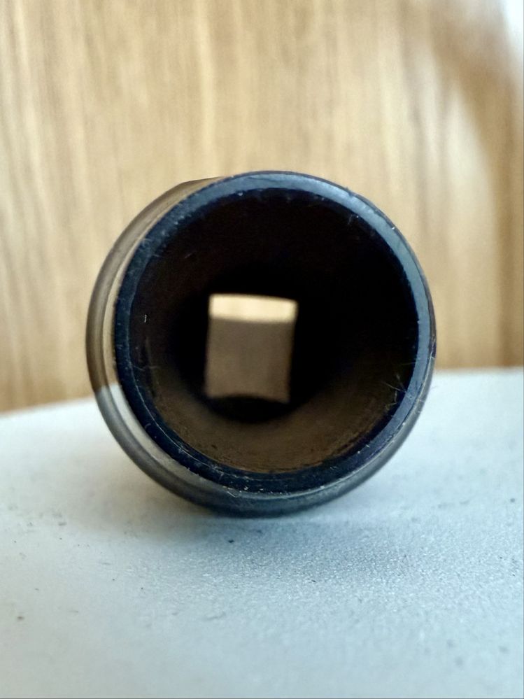 Ustnik do saksofonu sopranowego Selmer S80 E