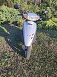 Скутер honda dio 35