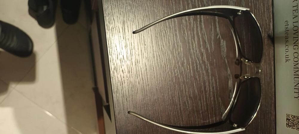 Óculos de sol Arnette