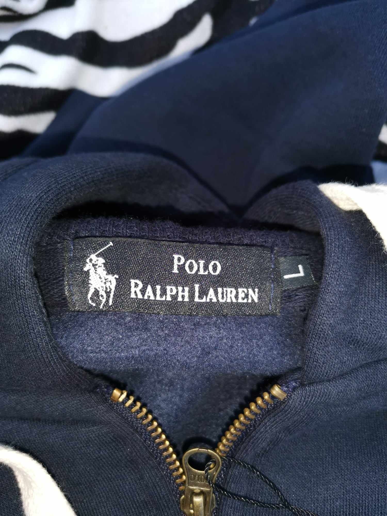 Nowy dres Polo Ralph Lauren r. L