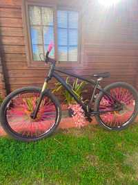 Bicicleta Wheeling NOVA